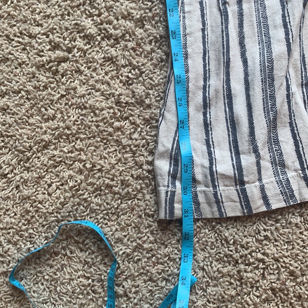 Linen pants - Picture 7 of 8